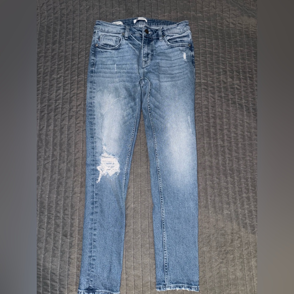 Vigoss Blue Jeans